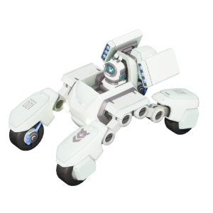 MetaMe NFTマーケット - HARMONYビークル